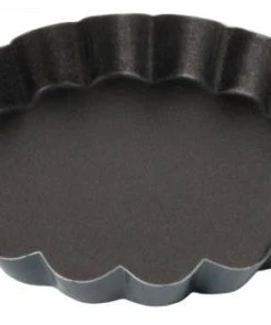 Contacto 5x Antihaft-Savarinform Aus Stahl, Beschichtet Mit Hochwertiger EXOPAN®- -Schneider-Geschäft 01fb8aac ec2c 40f1 ac40 5d2ffc9c48cf 1