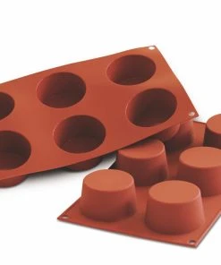 Null Backform 12 Muffins DELÍCIA SiliconPRIME -Schneider-Geschäft 024e484b 350f 460a 9833 5e2bee7ffc4d 1