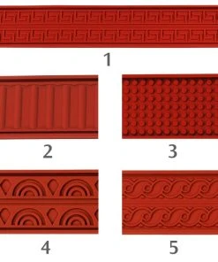 Contacto Reliefmatte 60x8cm Platten -Schneider-Geschäft 027605ff 2067 4705 b7d4 9d97501e2863