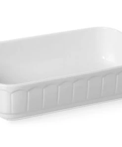 Hendi Ofenform Rustica, Rechteckig