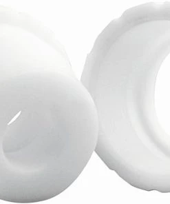 Esmeyer 1 X SCHNEIDER Tüllen-Adapter Aus Kunststoff Ø 24 Mm