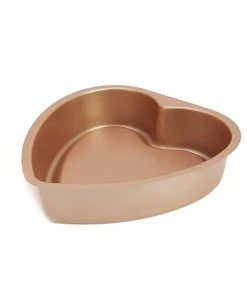 Contacto 3x Antihaft- Herzbackform Aus 0.6 Mm Starkem Stahl. PTFE Antihaft-beschichtet -Schneider-Geschäft 0445113f 6bc6 4606 b6a2 7859e8d5fa3c