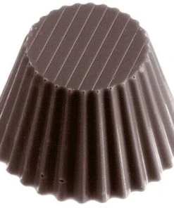 Esmeyer 1 X SCHNEIDER Schokoladen-Form 275x135 Mm Eiskonfekt -K Ø30x20