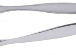 Contacto 2x Zange Für Pizzableche Aus Edelstahl 18/10, Hochglänzend, Mit Feder, Zum Greifen -Schneider-Geschäft 04b27a06 727d 4eb3 b280 d04640884336 3