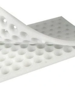 Null Silikonform Für Pralinen, Kugel