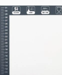 Stalgast Antihaft-Backmatte, 52 X 31,5 Cm (BxT) -Schneider-Geschäft 0601ed55 cad0 4f69 b83b fb4c009487ca