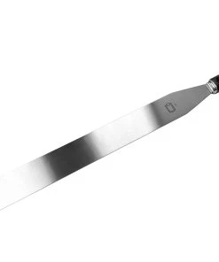 Metro-professional METRO Professional Gerade Palette, Edelstahl/ PP, 23 Cm, Flexible Klinge -Schneider-Geschäft 083fc929 bbee 43ef b4c9 a4a2a10b3d3c 2 scaled