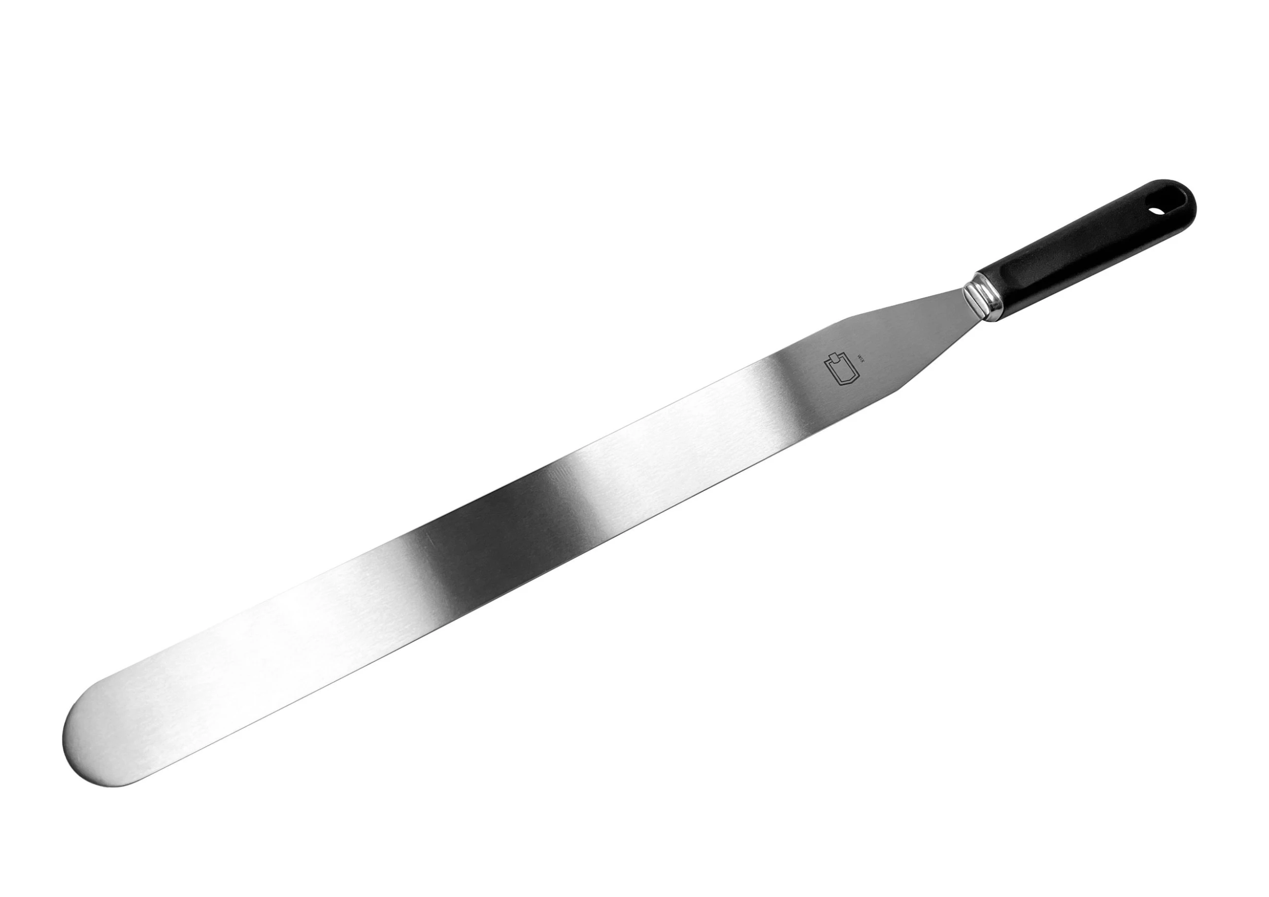 Metro-professional METRO Professional Winkelpalette, Edelstahl/ PP, 20.5 Cm, Flexible Klinge 5 Metro-professional METRO Professional Winkelpalette, Edelstahl/ PP, 20.5 Cm, Flexible Klinge – Bild 5