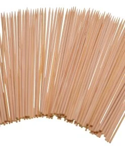 FACKELMANN 31080 Nature Schaschlicksspieße-/stäbchen | Birke | 200mm | 100 Stück -Schneider-Geschäft 08a9a749 d123 4148 8fe3 d48dc9f3f7c1 scaled