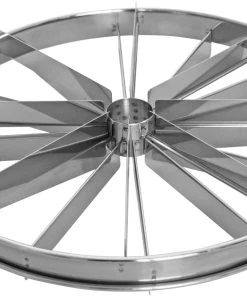 Schneider® Schneider - Tortenteiler, 8/12-teilig, Edelstahl Doppelseitig, Sehr Stabil