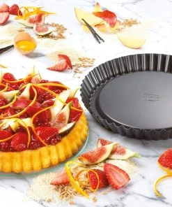 Null Dr. Oetker Obstkuchenform Tortenboden Backform Tarteform Quicheform 22cm Schwarz 12 Null Dr. Oetker Obstkuchenform Tortenboden Backform Tarteform Quicheform 22cm Schwarz -Schneider-Geschäft 09ceb8cf d6f8 4476 9dd7 dff62182da9f