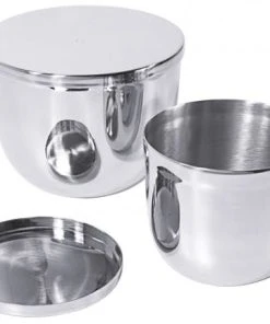 2x Contacto Antihaft- Sandkranzform, Stahl, Durchmesser: 24 Cm, Höhe: 6,5 Cm -Schneider-Geschäft 0a4142fe d246 47f2 941d d72acb8c5f36 1