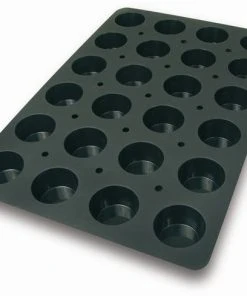 Esmeyer 1 X SCHNEIDER Backform Aus Silikon Muffin - Mini Ø 45 Mm / 30 Mm 9 Esmeyer 1 X SCHNEIDER Backform Aus Silikon Muffin - Mini Ø 45 Mm / 30 Mm -Schneider-Geschäft 0ab3f433 ca7f 419f 913c 3eae151774f0