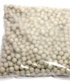 Contacto Backkugeln Aus Keramik 1 Kg