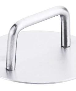 Contacto Drückstempel, Rund 6 Cm