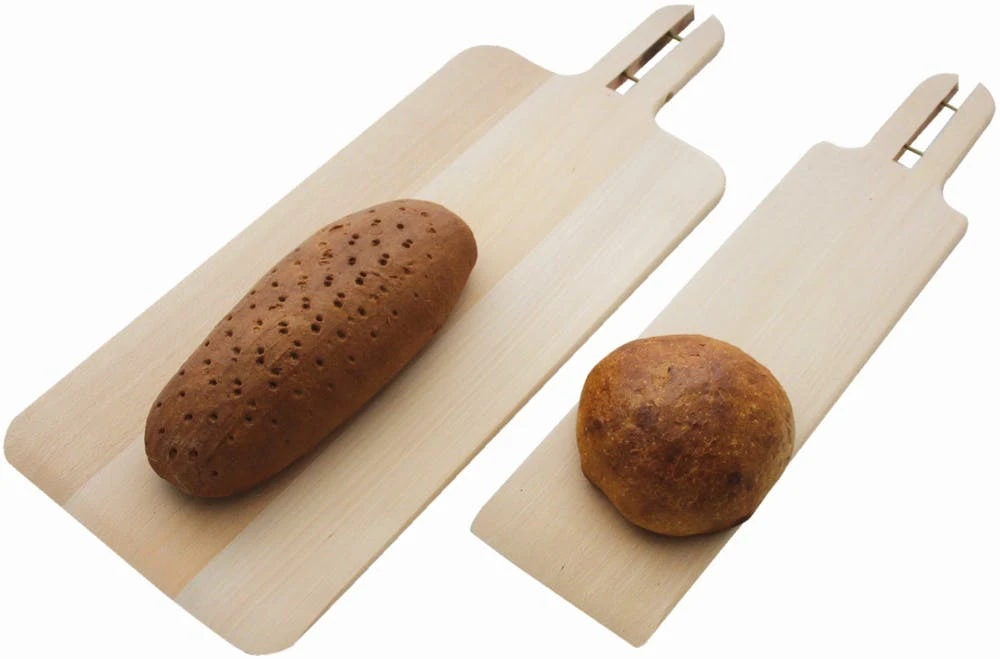 Esmeyer 1 X SCHNEIDER Ausbackschiesser Aus Buchenholz 500 X 340 Mm 1 Esmeyer 1 X SCHNEIDER Ausbackschiesser Aus Buchenholz 500 X 340 Mm