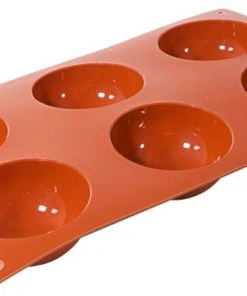 Contacto Backmatte Halbkugel 8 Cm -Schneider-Geschäft 0b87fc97 d68a 4ab7 ae64 038754d393d3