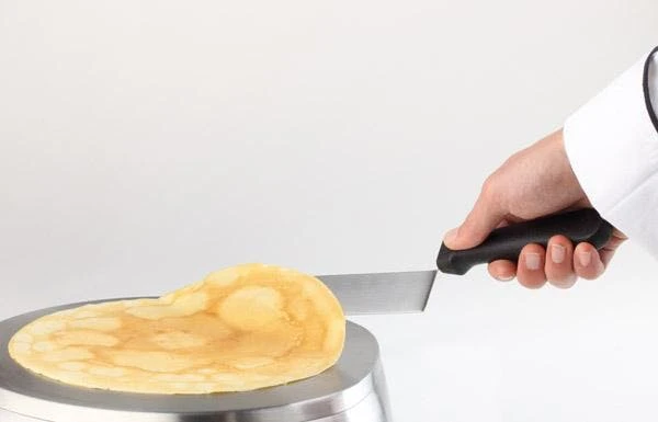 APS Winkelpalette/Tortenspachtel/Gebäckpalette 24x7,5 Cm 6 APS Winkelpalette/Tortenspachtel/Gebäckpalette 24x7,5 Cm – Bild 6