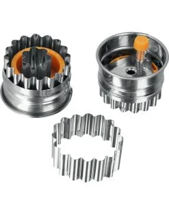 Null Edelstahl 5er Set Ausstecher Sterne Ausstechform Keksausstecher Plätzchenform 9 Null Edelstahl 5er Set Ausstecher Sterne Ausstechform Keksausstecher Plätzchenform -Schneider-Geschäft 0dda964e b533 4dfc b697 92cf71eceb54