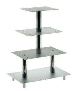 Null Etagen-Tortenständer 8-stufig Aus Aluminium -Schneider-Geschäft 0e5f031b f5fc 4da6 9cec 1edce471c0e1 1