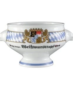 Esmeyer 1 X Seltmann Terrine Löwenkopf Ohne Deckel 3,00 L, Form: Compact, Dekor: 27110 Bayern -Schneider-Geschäft 1271675d daf5 4e29 bb1d 0d781b2268da