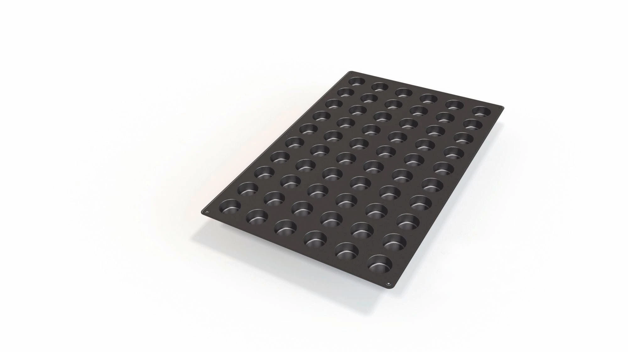 Esmeyer Schneider Silikon-Backform Zylinder Mini 7 Esmeyer Schneider Silikon-Backform Zylinder Mini – Bild 7