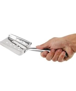 Vogue Pommesschaufel Hohlgriff -Schneider-Geschäft 138c6116 b7e5 4b91 81c7 f047c9b1c4cb