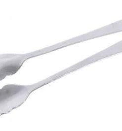 2x Contacto Chafing Dish Spaghettizange. Edelstahl. Länge: 30 Cm -Schneider-Geschäft 13d949a0 cefd 4529 8635 d31cbf9d9fc9