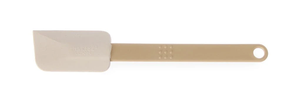 Hendi Teigschaber, 260x55 Mm 1 Hendi Teigschaber, 260x55 Mm