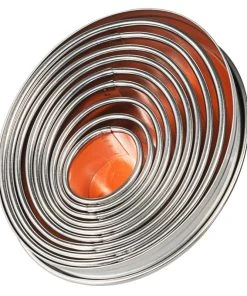 Null Gastronoble Tortenform Oval 75x45mm -Schneider-Geschäft 152a1eb5 8e2a 45c6 aa74 655ab248d05d 2
