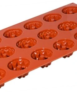 Contacto Backmatte Gugelhupf 4 Cm