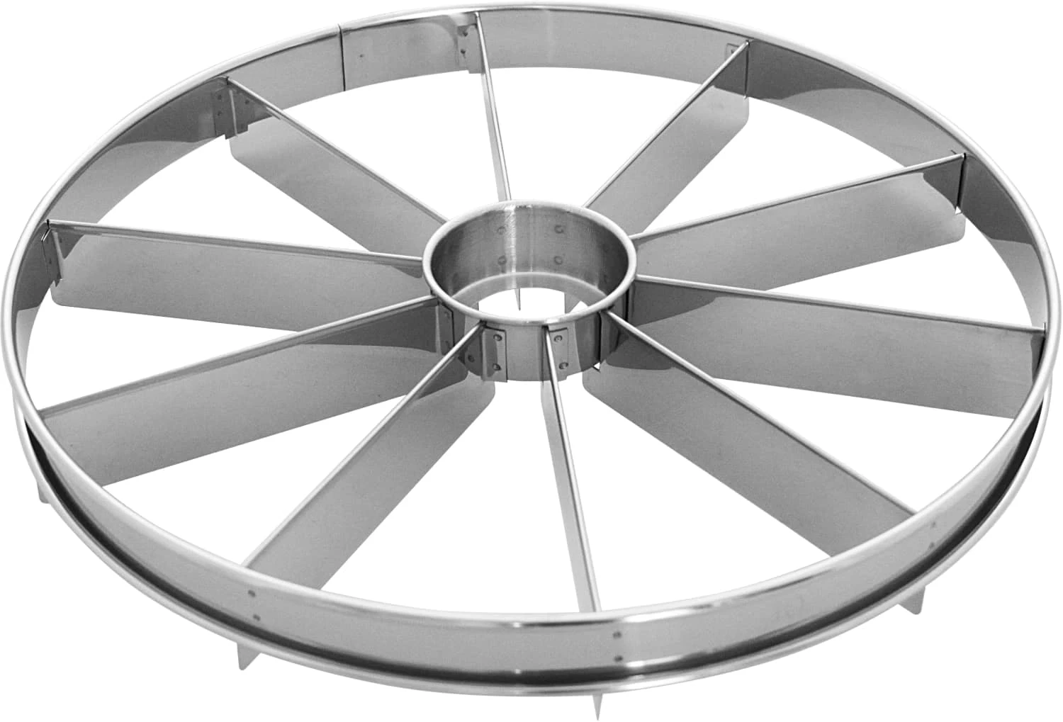 Esmeyer 1 X SCHNEIDER Pralinentunkgabelset "Profi" 10-teilig 10-tlg. + Ständer / 10 Pcs. + Rack 5 Esmeyer 1 X SCHNEIDER Pralinentunkgabelset "Profi" 10-teilig 10-tlg. + Ständer / 10 Pcs. + Rack – Bild 5