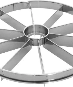 Schneider® Schneider - Tortenteiler, 8-teilig Edelstahl -Schneider-Geschäft 169fbe99 8736 4ea4 ad2d 4585e2f4c2e4 5