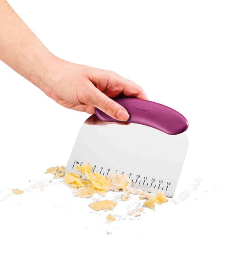 Null Teigspachtel Teigschaber Teigspatel Teigstecher Teigkarte Abstecher Kratzer 7 Null Teigspachtel Teigschaber Teigspatel Teigstecher Teigkarte Abstecher Kratzer – Bild 7