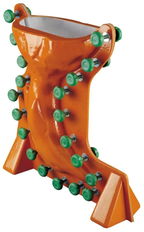 Contacto Eisskulpturform MUSCHEL 2 Contacto Eisskulpturform MUSCHEL – Bild 2