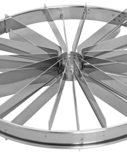 Schneider® Schneider - Tortenteiler, 10/14-teilig, Edelstahl Doppelseitig, Sehr Stabil