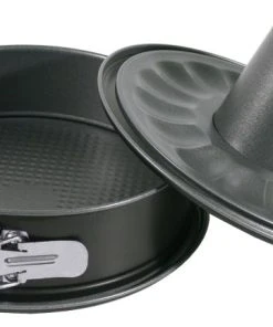 Contacto 2x Springform, Rohrboden 11,5 Cm -Schneider-Geschäft 17cb9edf 9f77 427d 81a5 71c9067503bf