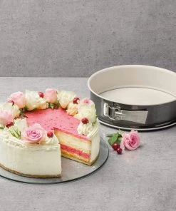 Null Dr. Oetker Springform Kuchenform 28 Cm Flachboden Backform Auslaufschutz 12 Null Dr. Oetker Springform Kuchenform 28 Cm Flachboden Backform Auslaufschutz -Schneider-Geschäft 17d8ee32 316c 49e7 bbc3 95e4fa3268ef