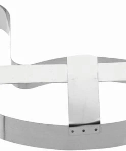 Null Dreieck-Ausstechwalze 180 X 200 Mm, Doppelt, Kunststoffgriff -Schneider-Geschäft 18993108 fbba 40df 85f4 af52e9b51776