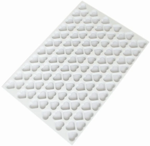 Esmeyer 1 X SCHNEIDER Ausstechmatte Aus Kunststoff No. 7a 3 Esmeyer 1 X SCHNEIDER Ausstechmatte Aus Kunststoff No. 7a – Bild 3