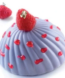 Null Silikonform "Parfum"