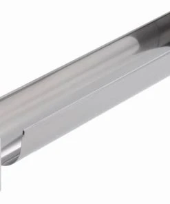 Esmeyer 1 X SCHNEIDER Creme-Form Aus Edelstahl 500 X 85 X 70 Mm