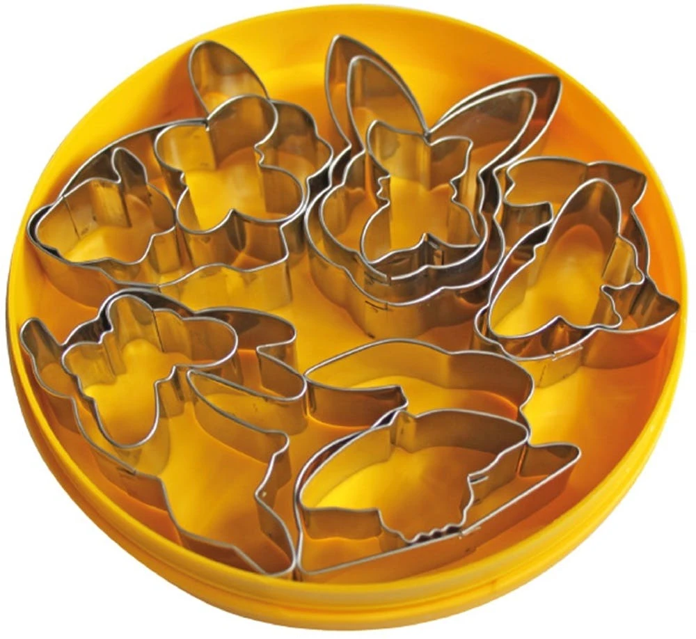 Null Circulon Muffinform Aus Karbonstahl Für 12 Muffins 7 Null Circulon Muffinform Aus Karbonstahl Für 12 Muffins – Bild 7