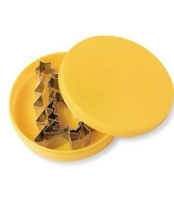 Esmeyer 1 X SCHNEIDER Dekor-Ausstecher Im Satz "Tannen" 3 Stk. -Schneider-Geschäft 1b6bb0fe 11c7 4e2f a519 5707b8aa9ce4