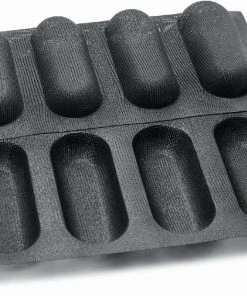 Esmeyer 1 X SCHNEIDER Backform AIR - Mini Baguette 40 X 60 Cm, 230x64 Mm, H 30 10 Esmeyer 1 X SCHNEIDER Backform AIR - Mini Baguette 40 X 60 Cm, 230x64 Mm, H 30 -Schneider-Geschäft 1b938efd 063a 4636 b88c d1e8349ff367 2