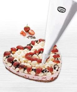 Null Dr. Oetker Spritzbeutel Inkl. 6 Tüllen Tortenspritze Garniertülle Dekoration -Schneider-Geschäft 1c18f82e 1a73 493d bde2 b7f298f50d98