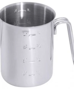 Contacto 5x Schaumspeisenform, Edelstahl, Fläche: 15 Cm X 3 Cm, Höhe: 2 Cm -Schneider-Geschäft 1c1ea688 fc6f 46aa 89e3 ac4723d4bbd2 6