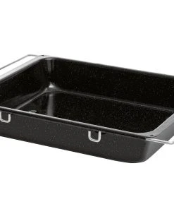 Null Riess, 0105-022, Bratpfanne Mit Deckel 37/26, Bräter, Ofenpfanne, CLASSIC 1 Stück 9 Null Riess, 0105-022, Bratpfanne Mit Deckel 37/26, Bräter, Ofenpfanne, CLASSIC 1 Stück -Schneider-Geschäft 1c339e20 b3e9 4b14 a6bb 684f62a922a8