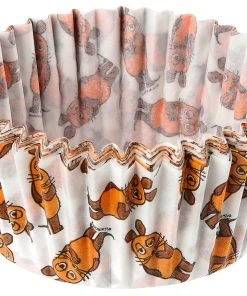 Papstar 2400 Backförmchen Ø 3,5 Cm · 1,9 Cm Dessiniert -Schneider-Geschäft 1ca0bfb5 8c56 4e9f 8874 ef5ab9989efe