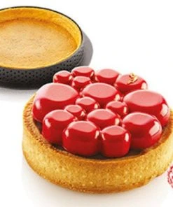 Null Set Tarte Ring Paradies